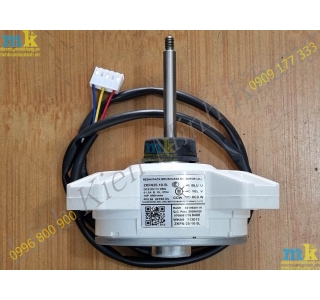 ( SP1900 ) Quạt  Dàn Nóng DC 3 Dây 25W Và 34W Funiki Dùng Chung Nhiều Hãng Mẫu 1900